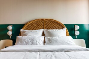 3 camere, ferro/asse da stiro, Wi-Fi gratuito, lenzuola