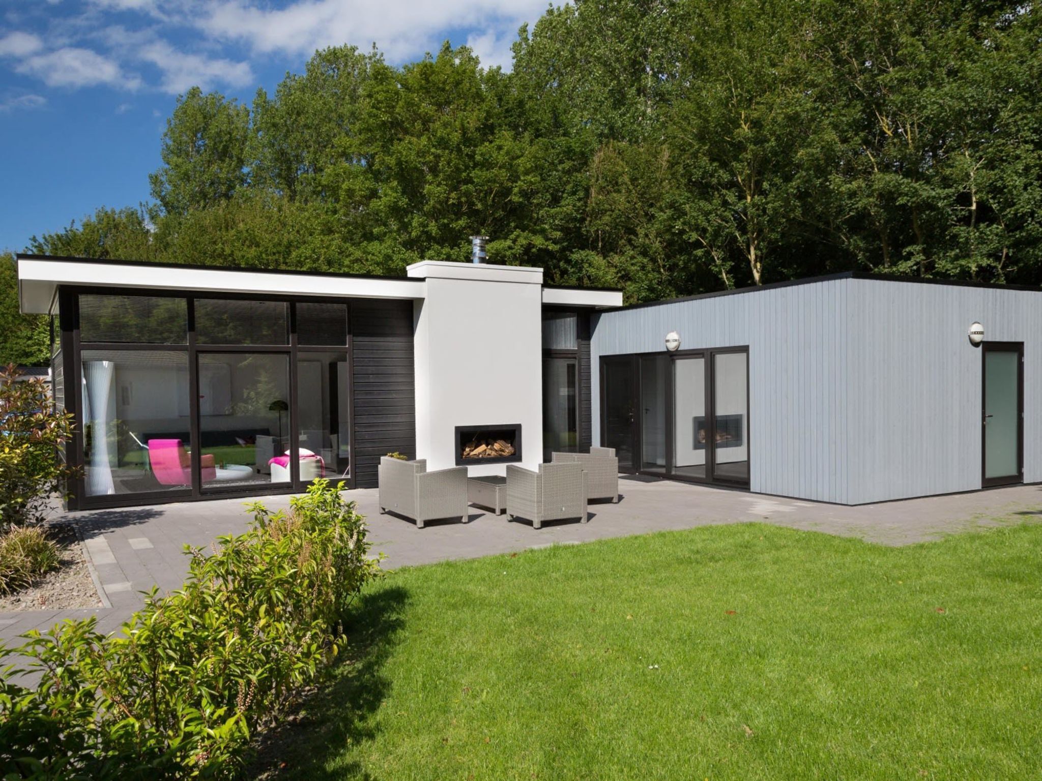 L-Cube 4 by Interhome