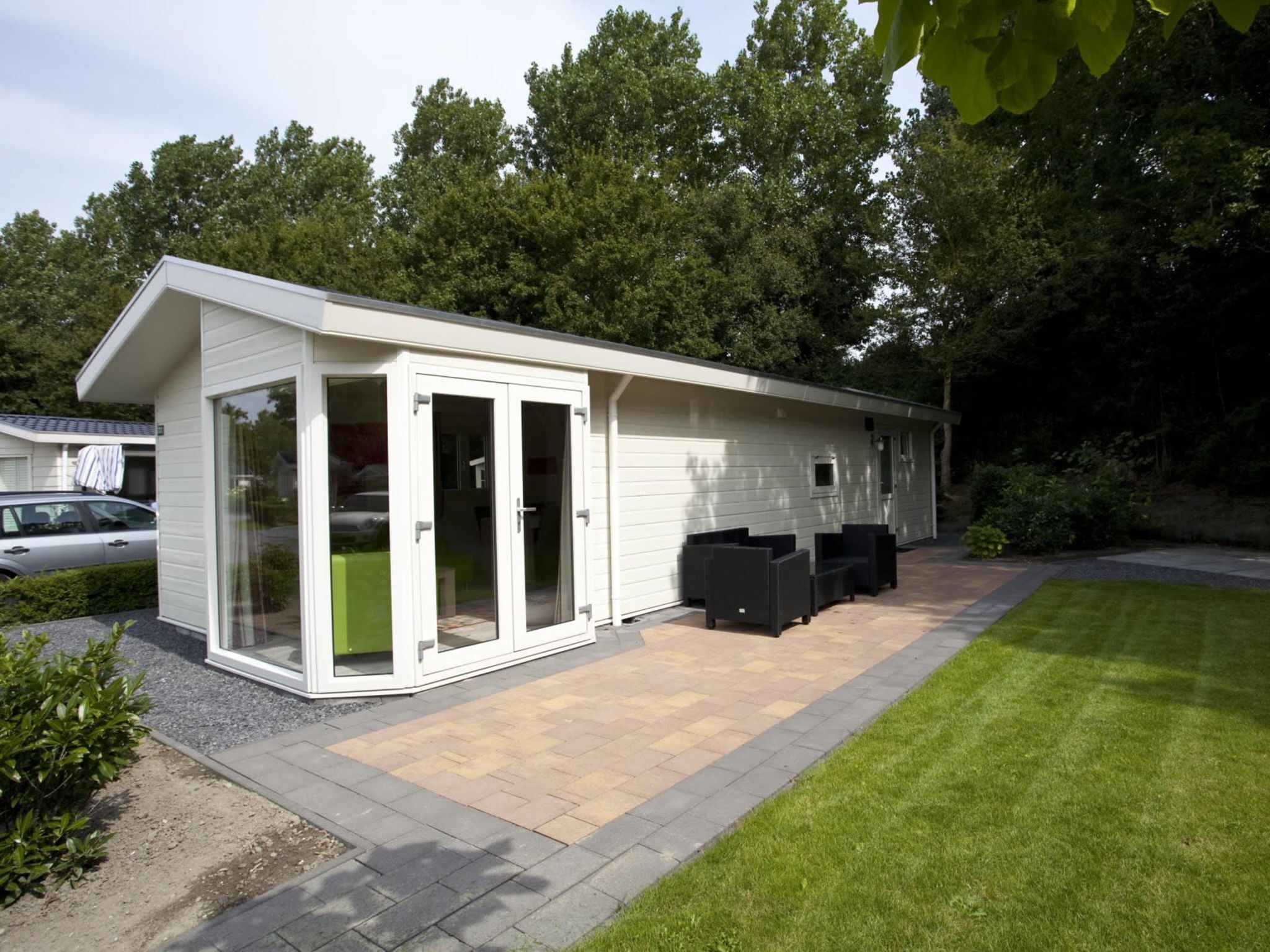 Exclusif 4 by Interhome
