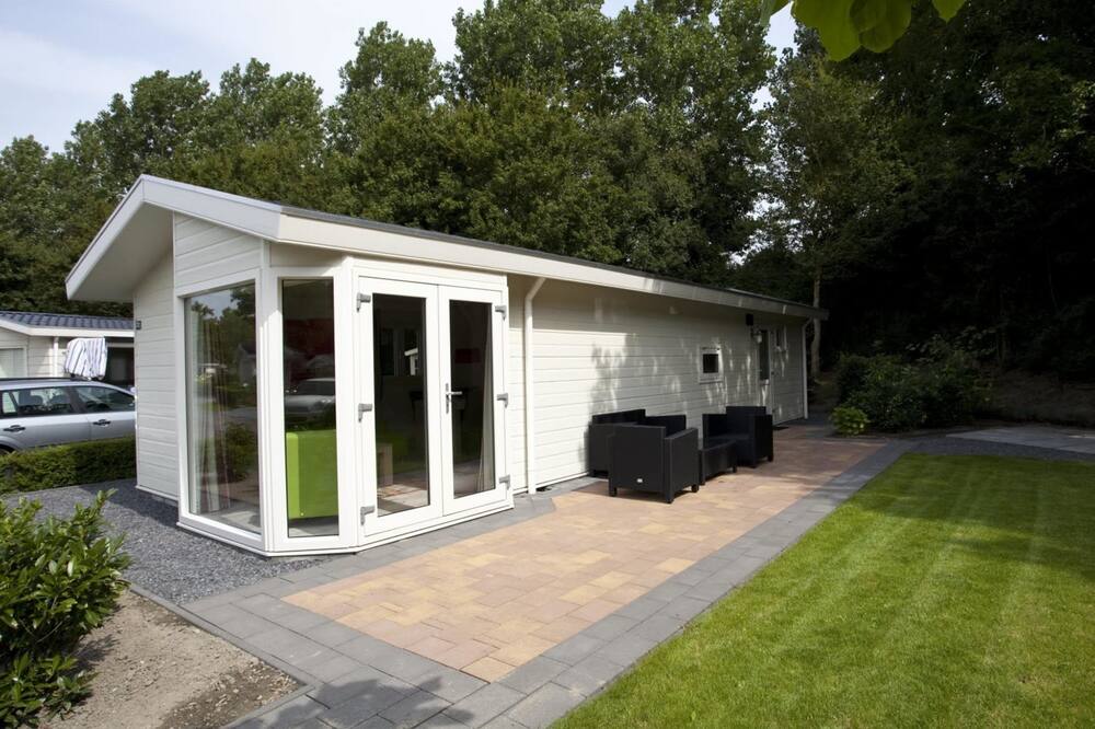 Exclusif 4 by Interhome