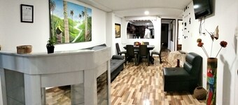 Casa Hotel el Faro Filandia Quindío