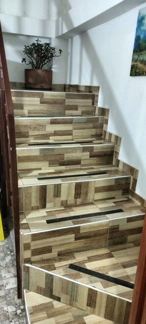 Interior - Casa Hotel el Faro Filandia Quindío (Filandia)