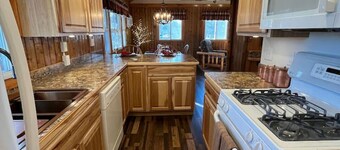 Fall color coming soon - schedule your fall gateway today!