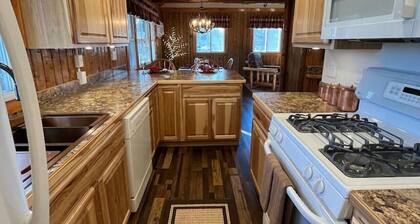 Fall color coming soon - schedule your fall gateway today!