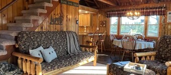 Fall color coming soon - schedule your fall gateway today!