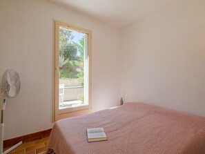 1 bedroom, Internet - Le Front de Mer by Interhome (Saint Aygulf)