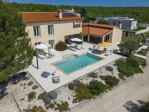 Pool - Mia Anima by Interhome (Pula/Vodnjan)