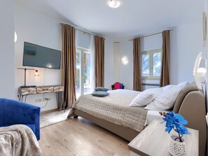 4 bedrooms, iron/ironing board, WiFi - Mia Anima by Interhome (Pula/Vodnjan)