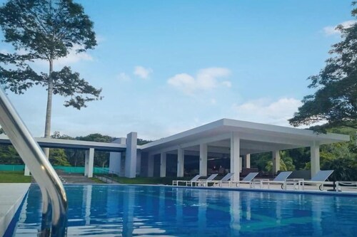 Great Apartment Punta Esmeralda