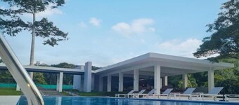 Great Apartment Punta Esmeralda