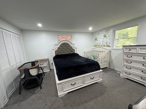 3 slaapkamers, wifi, beddengoed