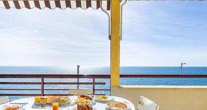 Torreslandia Mar by Interhome