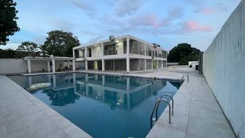 Tiện nghi, dịch vụ nơi lưu trú