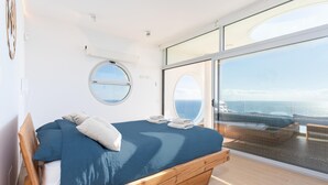 4 slaapkamers, een kluis op de kamer, een strijkplank/strijkijzer