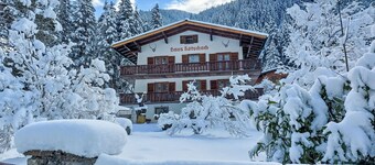 Haus Kötschach by Interhome