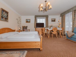 1 bedroom, Internet