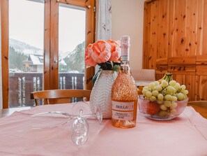 Dining - Haus Kötschach by Interhome (Bad Gastein)