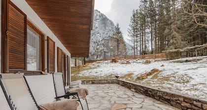 Haus Kötschach by Interhome