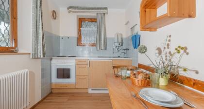 Haus Kötschach by Interhome