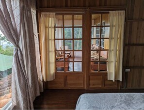 5 slaapkamers, een bureau, gratis wifi, beddengoed