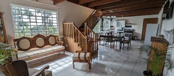 Casa Aserri, cozy traditional Costa Rican country house