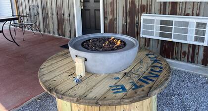 The Rustic Suite on Bourbon Trail