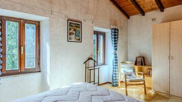 3 habitaciones y internet