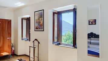 2 camere, accesso a Internet