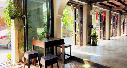 Mi Casa Thaphae Chiang Mai