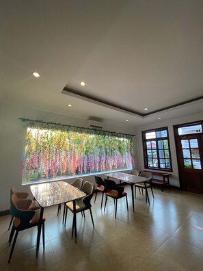 Restaurang