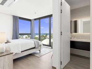 1 soveværelse, strygejern/strygebræt, gratis Wi-Fi, sengetøj