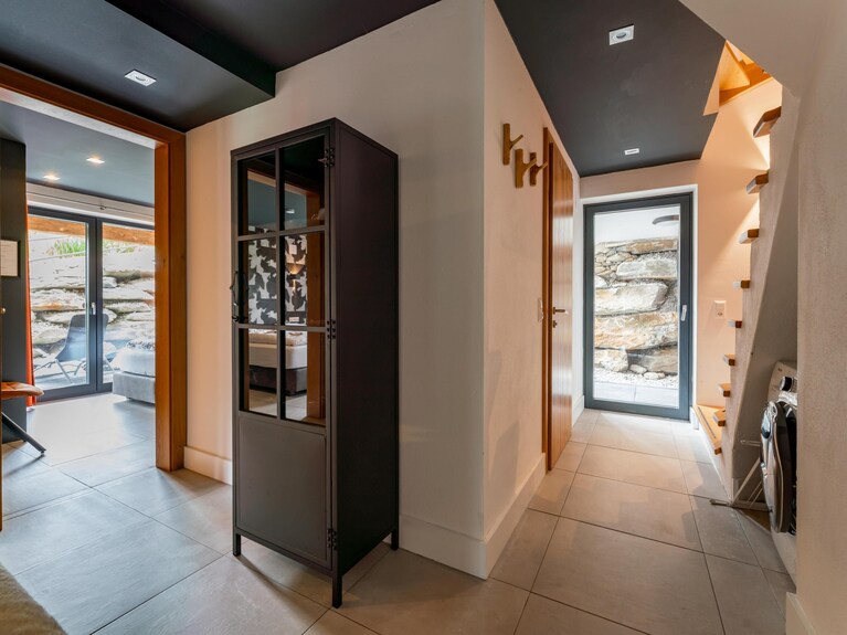 Wellness-chalet In Der Nähe Der Skipisten - Mariapfarr