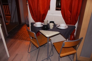 Restauration