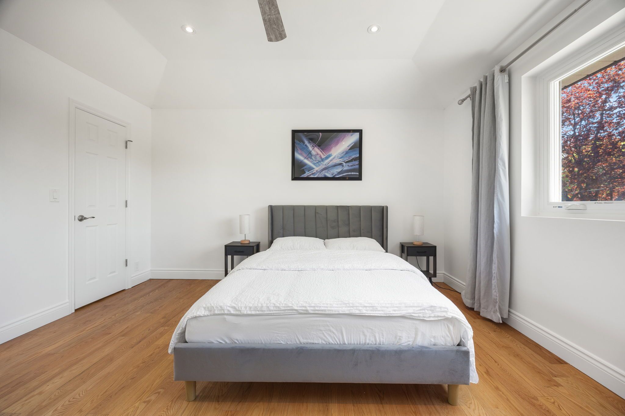 3 bedrooms, free WiFi