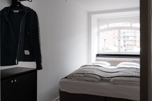 2 camere, ferro/asse da stiro, Wi-Fi, lenzuola