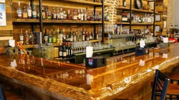 Bar (sur place)
