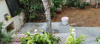 Vishal Villa, A familiar house to stay in vacation in Jaipur, India.