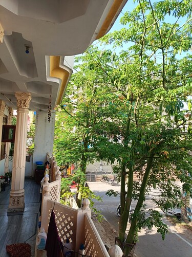 Vishal Villa, A familiar house to stay in vacation in Jaipur, India.