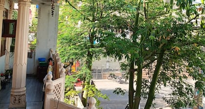 Vishal Villa, A familiar house to stay in vacation in Jaipur, India.