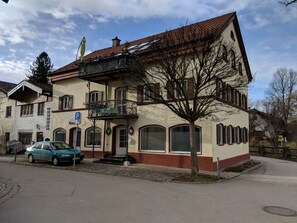 Außenbereich