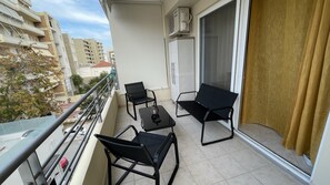 Property grounds - This cozy apartment is located in one of the most central areas of the town
 (Chania)