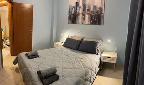 1 chambre, coffres-forts dans les chambres, bureau