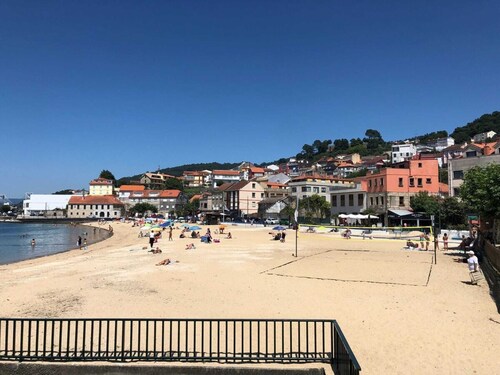 Grila House - Architecture and sea views in the heart of the Rías Baixas