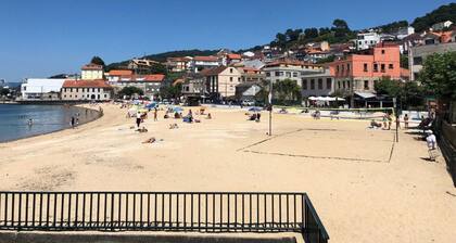 Grila House - Architecture and sea views in the heart of the Rías Baixas