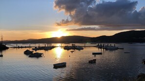 Marina - Grila House - Architecture and sea views in the heart of the Rías Baixas (Chapela)