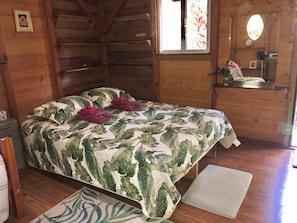 1 habitación, escritorio, cuna de viaje y wifi gratis