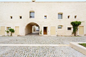 Exterior - Cosy flat, ideal for 4px (Tavira)