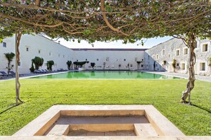 Pool - Cosy flat, ideal for 4px (Tavira)