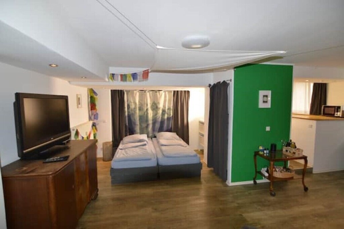 Image de profil de l’hôte