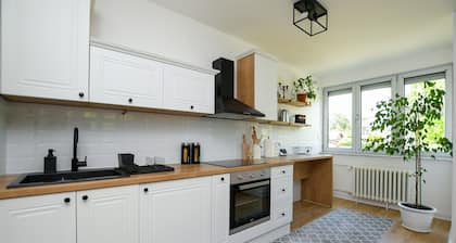 Apartman Pavlovic